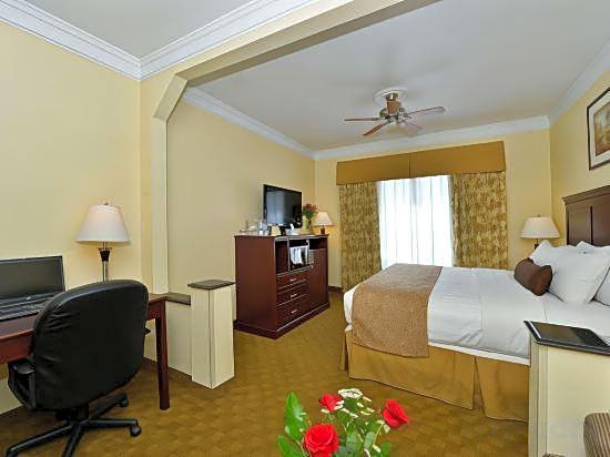 Best Western Lone Star Inn