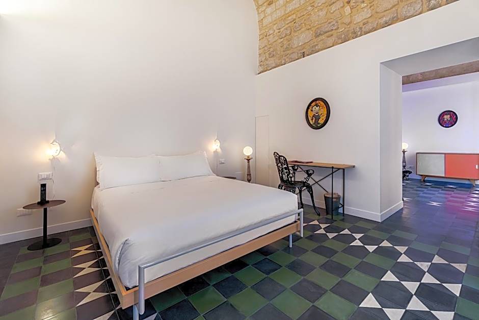 A.D. 1768 Boutique Hotel