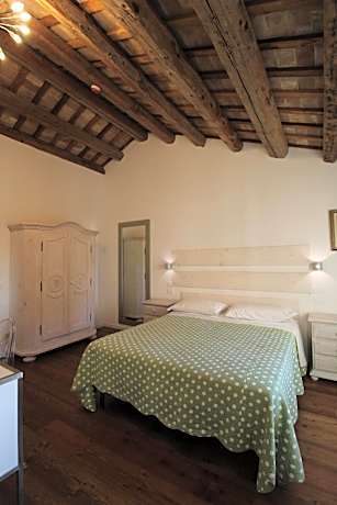 Camere Abate Toaldo