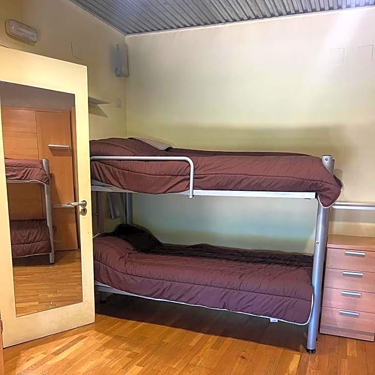 Albergue & Cafetería Vía de la Plata Hervás