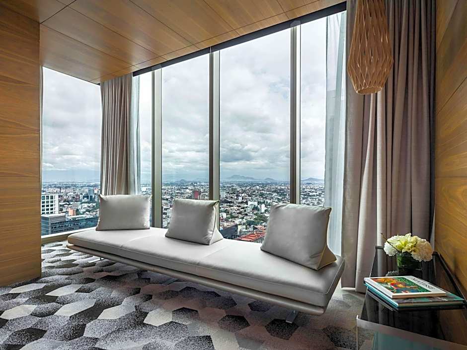 Sofitel Mexico City Reforma