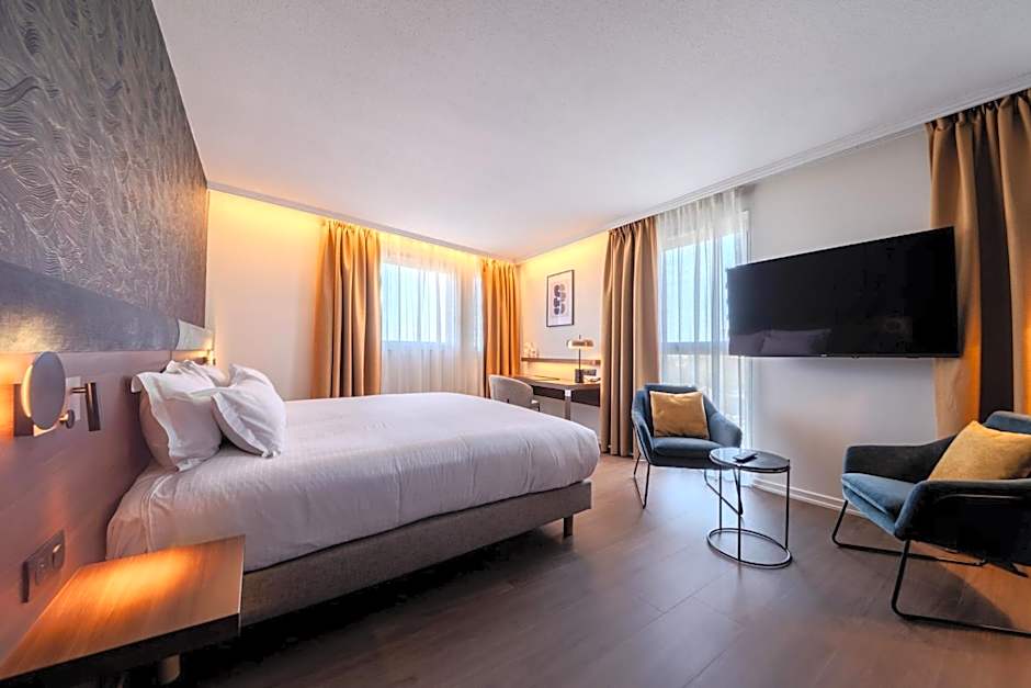 Holiday Inn Mulhouse By IHG