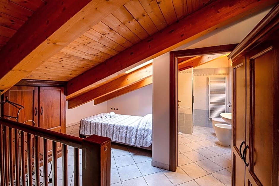 Residenza La Ricciolina