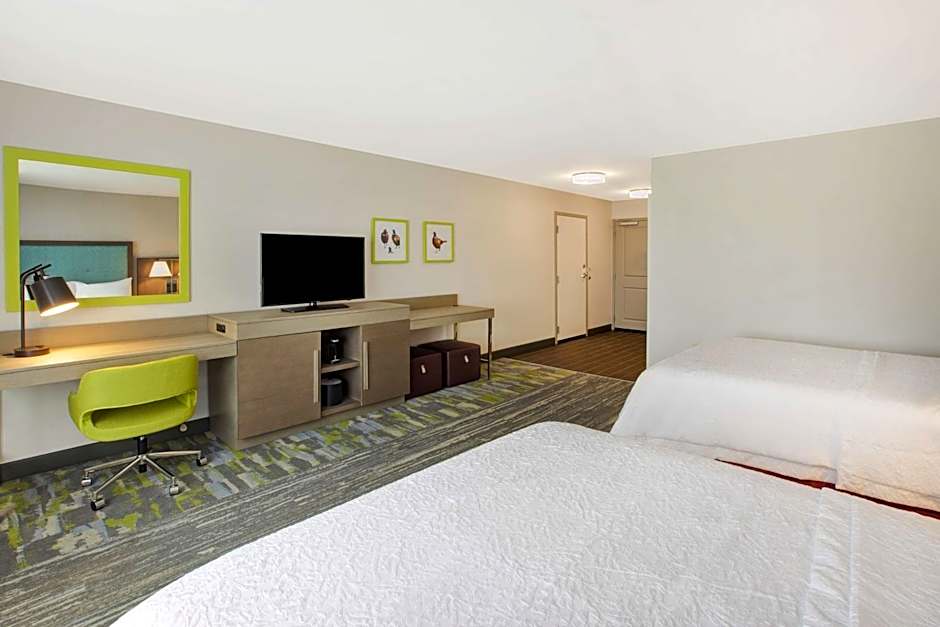 Hampton Inn By Hilton Sioux Falls / Southwest, SD