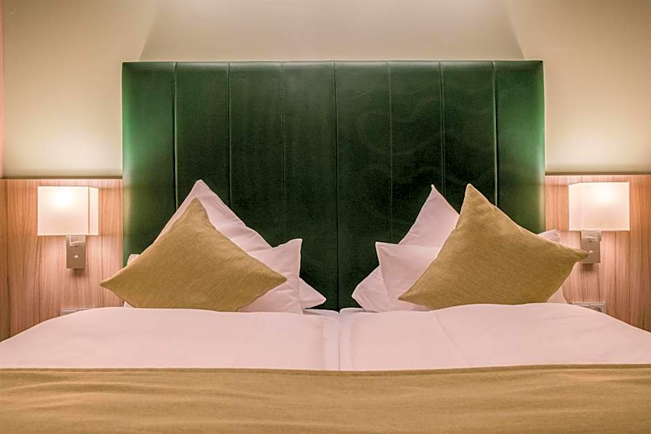 Best Western Plus Hotel Regence