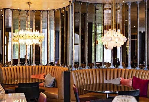 Hyatt Vancouver Downtown Alberni