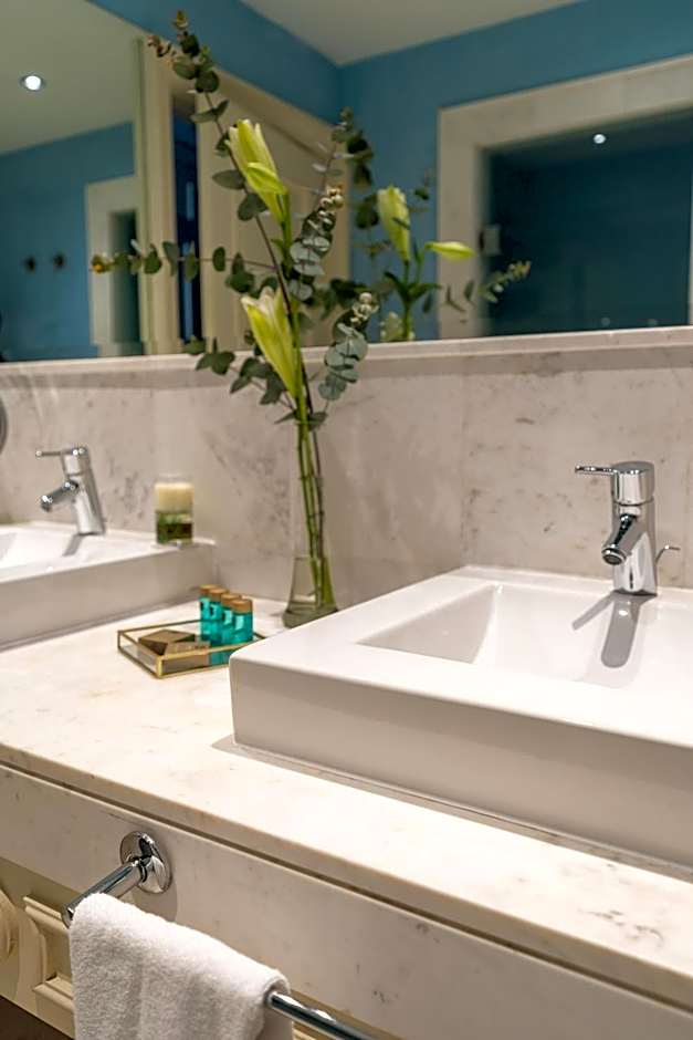 Hotel Blancafort Spa Termal