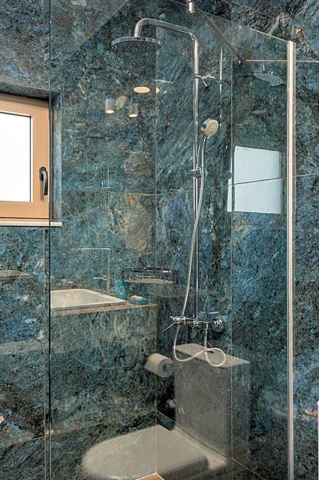 Aequor Luxury Rooms & Apartments