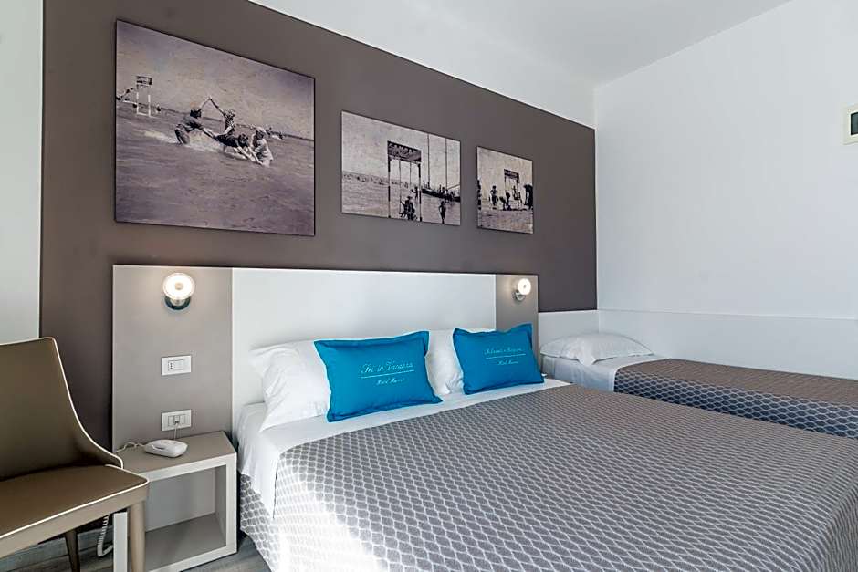 Hotel Marcus