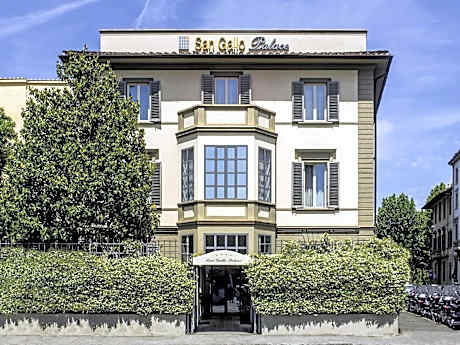 Allegroitalia San Gallo Firenze