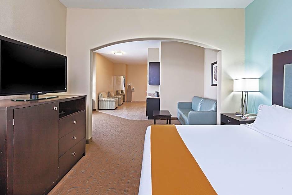 Holiday Inn Express Hotel & Suites Victoria By IHG