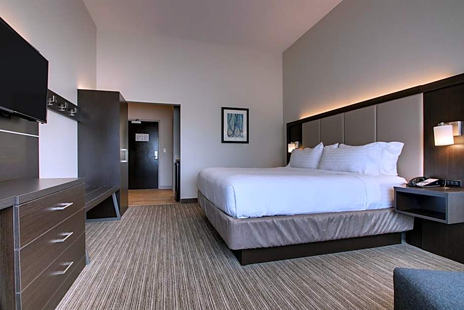 Holiday Inn Express & Suites - Mount Vernon By IHG
