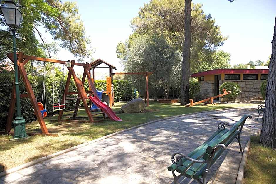 Mediterranean Village San Antonio