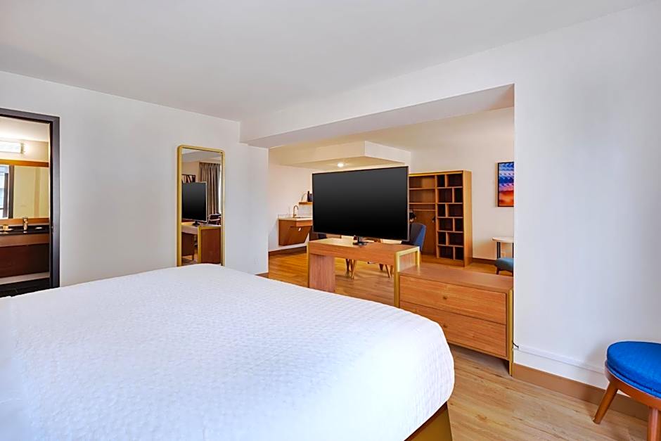 Hotel Indigo Detroit Downtown, an IHG Hotel By IHG