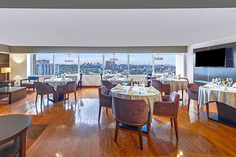 Fiesta Americana Guadalajara