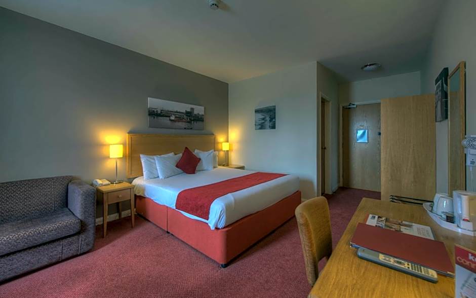 Kingstown Hotel by Greene King Inns