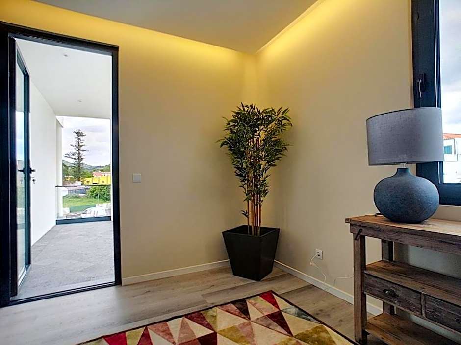 CFS Azores Guest House