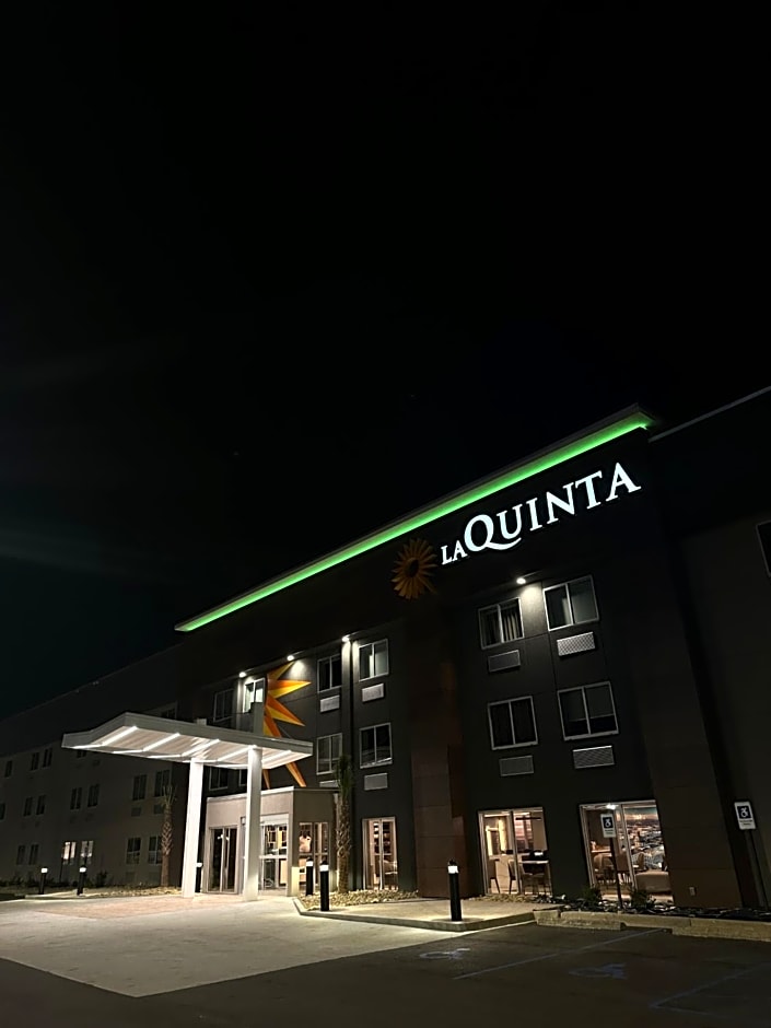 La Quinta Inn By Wyndham Columbia NE / Fort Jackson
