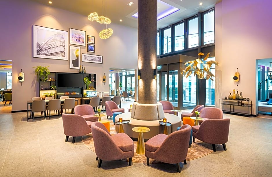 Leonardo Hotel Eschborn Frankfurt