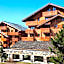 Residence Pierre & Vacances Premium Les Fermes Du Soleil