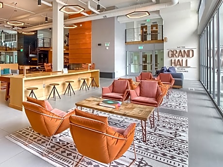 Sentral East Austin 1630