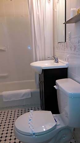 Double Room with Two Double Beds