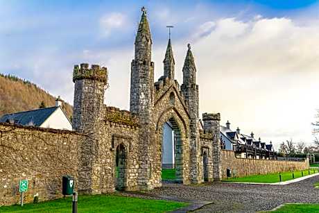 The Kenmore Club By Diamond Resorts