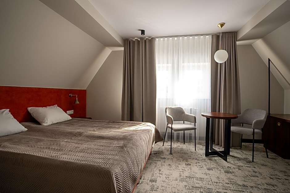 Ołowianka B&B