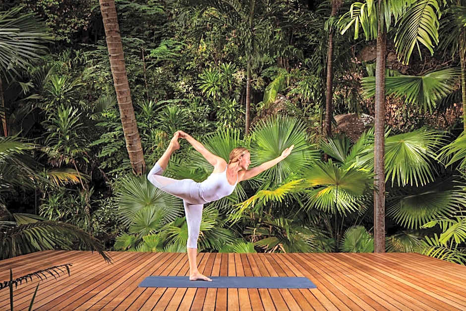 Anantara Maia Seychelles Villas