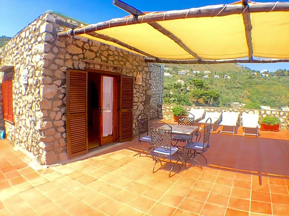 Torre Turbolo Apartments