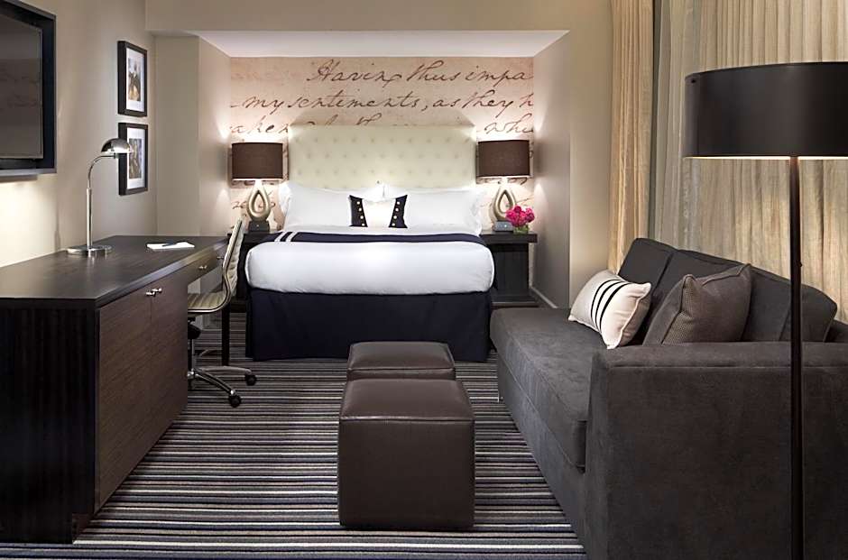 Kimpton George Hotel by IHG