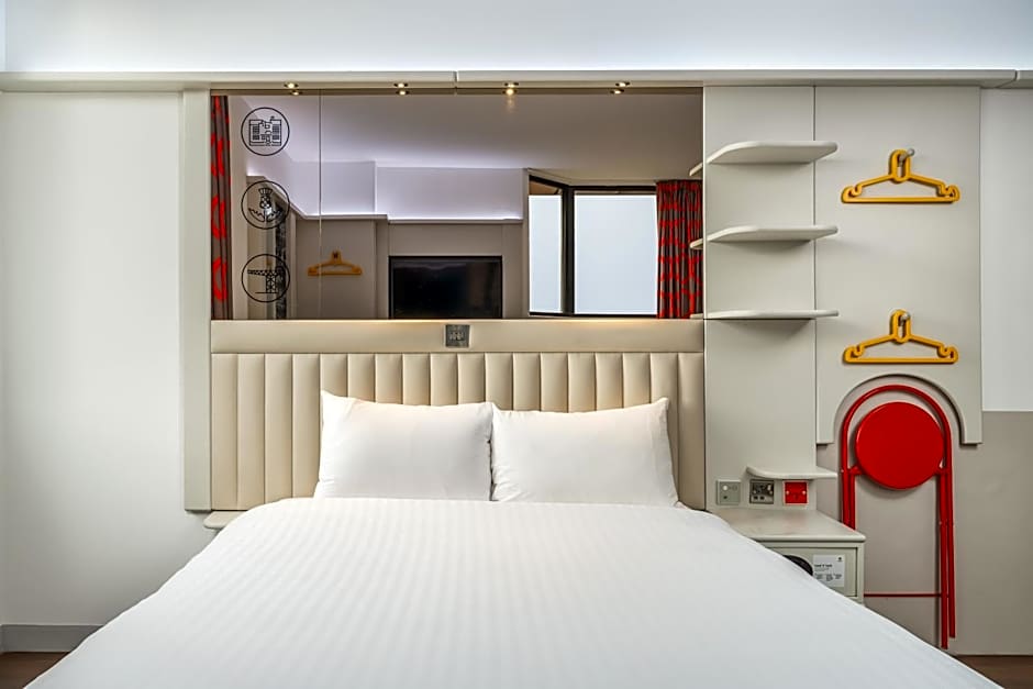 Point A Hotel Glasgow