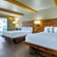 Best Western Ponderosa Lodge