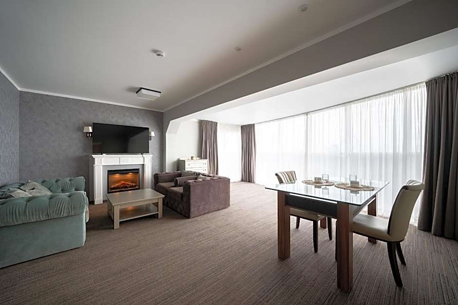 Bellevue Park Hotel Riga