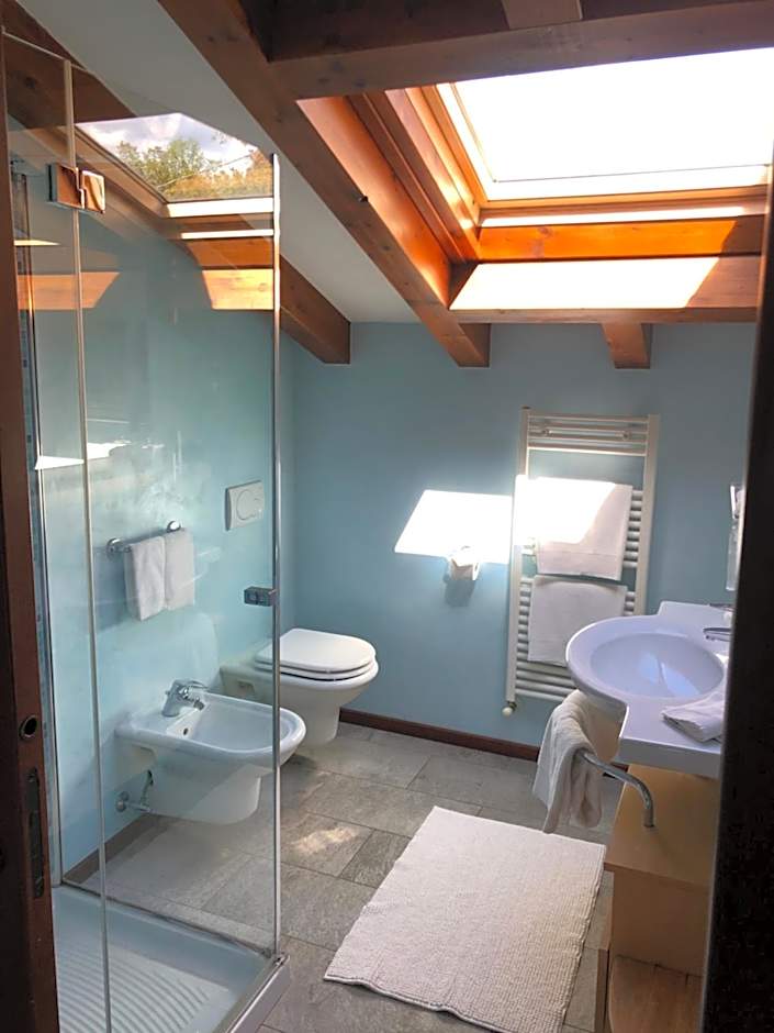 Alveluu ristorante e suites