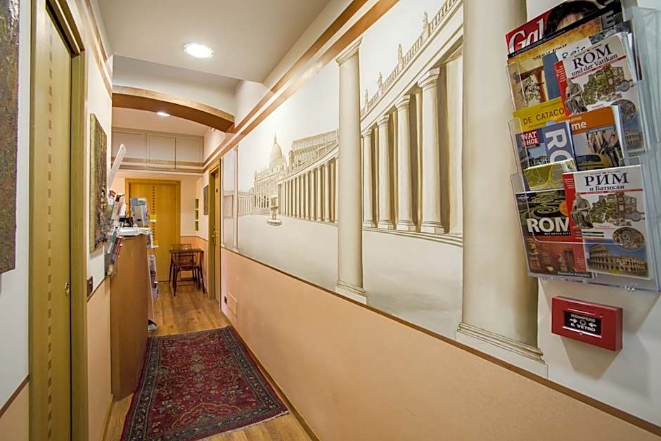 PapavistaRelais Guesthouse