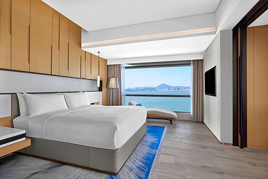 Courtyard by Marriott Xiamen