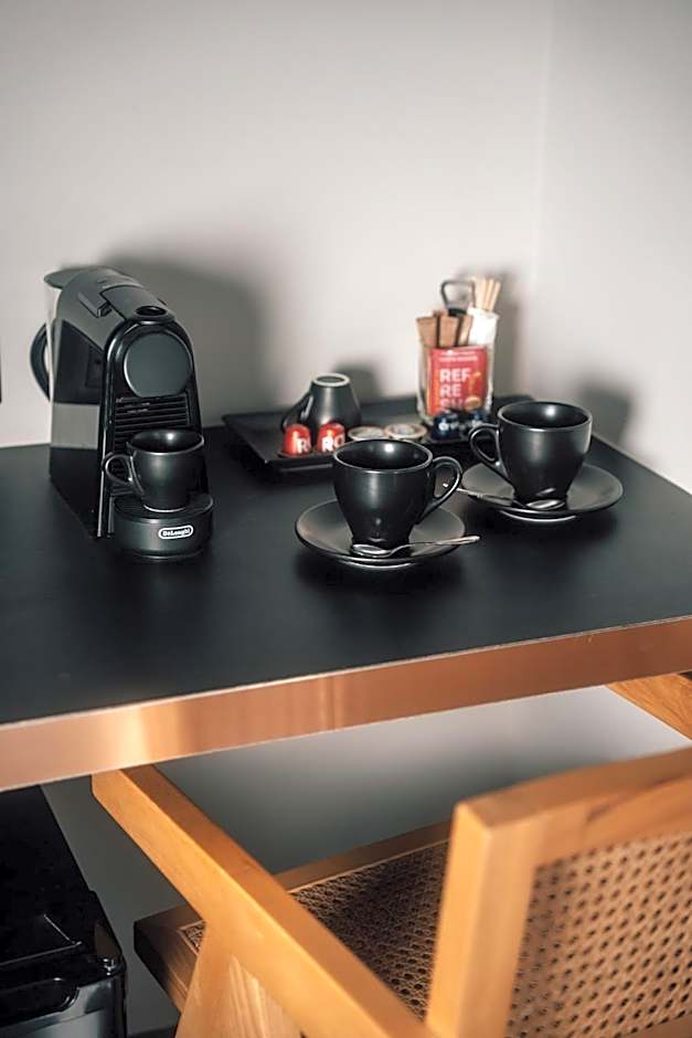 PAREA Blue Zone - Adults Only