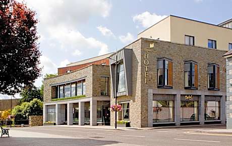 Trim Castle Hotel