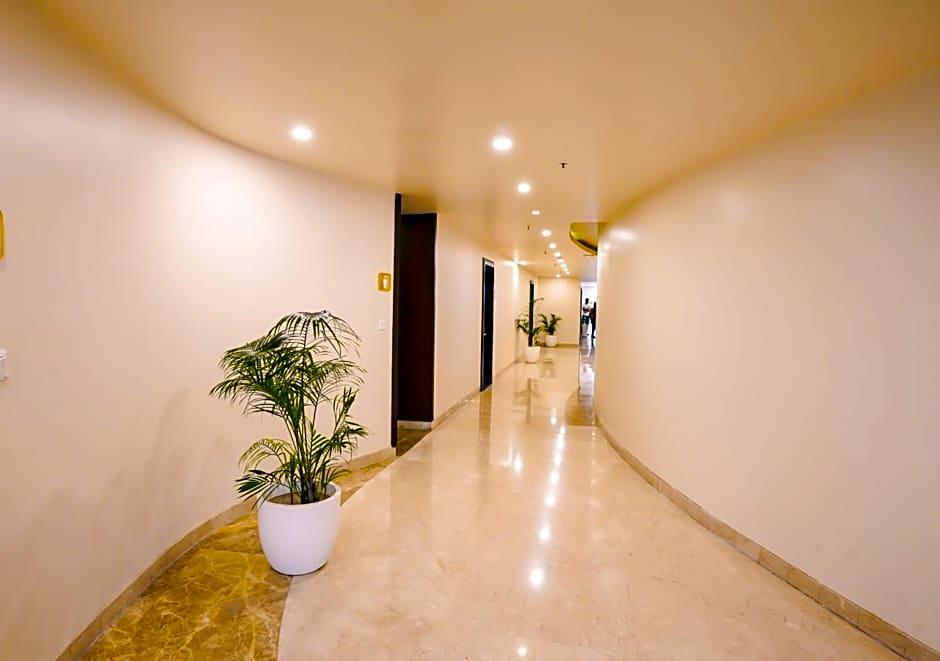 BloomSuites l Electronic City