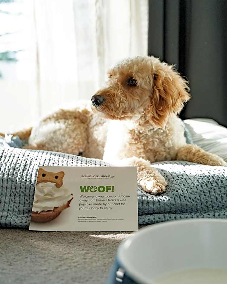 Scenic Hotel Te Pania