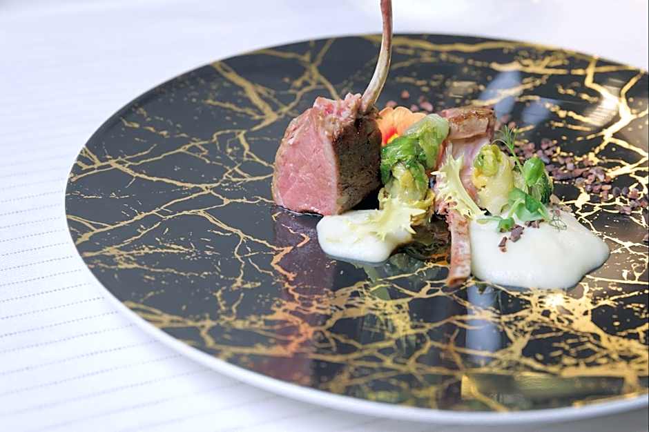 Bonfanti Design Hotel