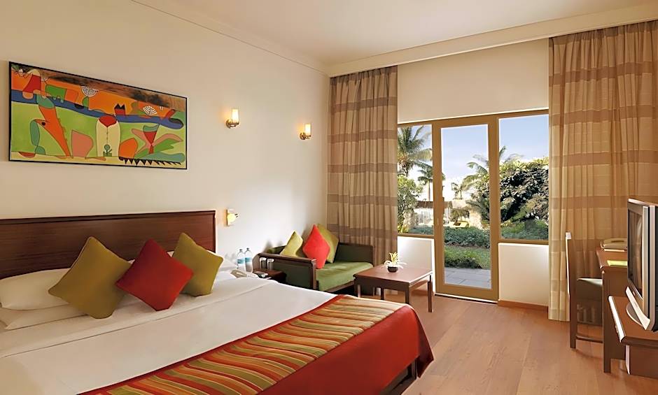 Lemon Tree Hotel Ahmedabad