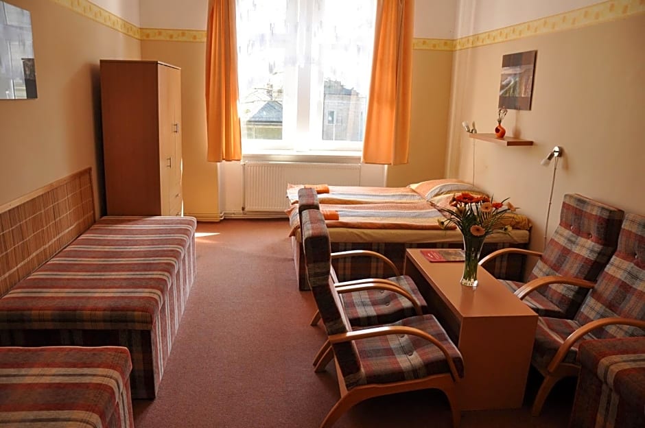 Hotel Děčín
