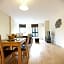 Lodge Drive Serviced Apartments