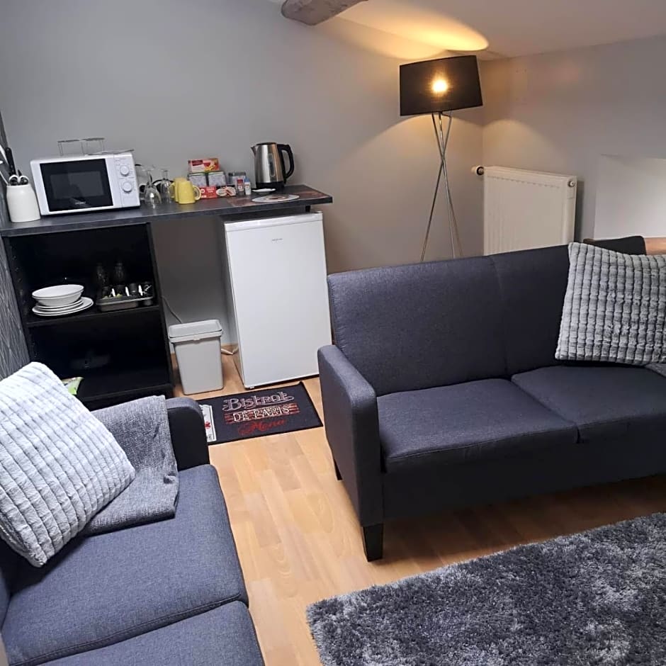 Le Pommier Chambre d'hote