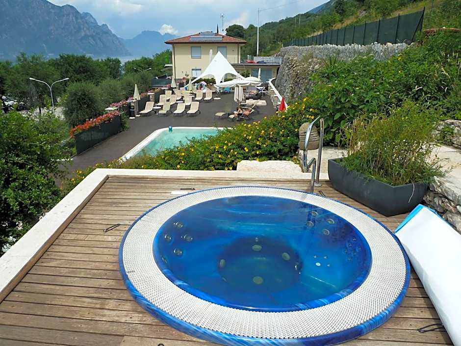 Villa Treccani Apartments