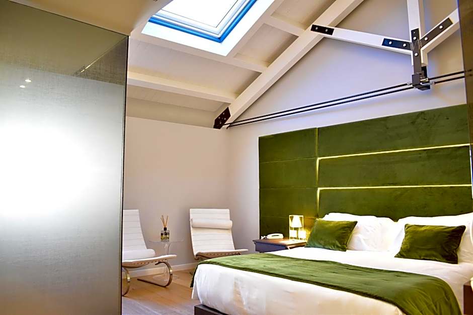 Palazzo Marletta Luxury House Hotel