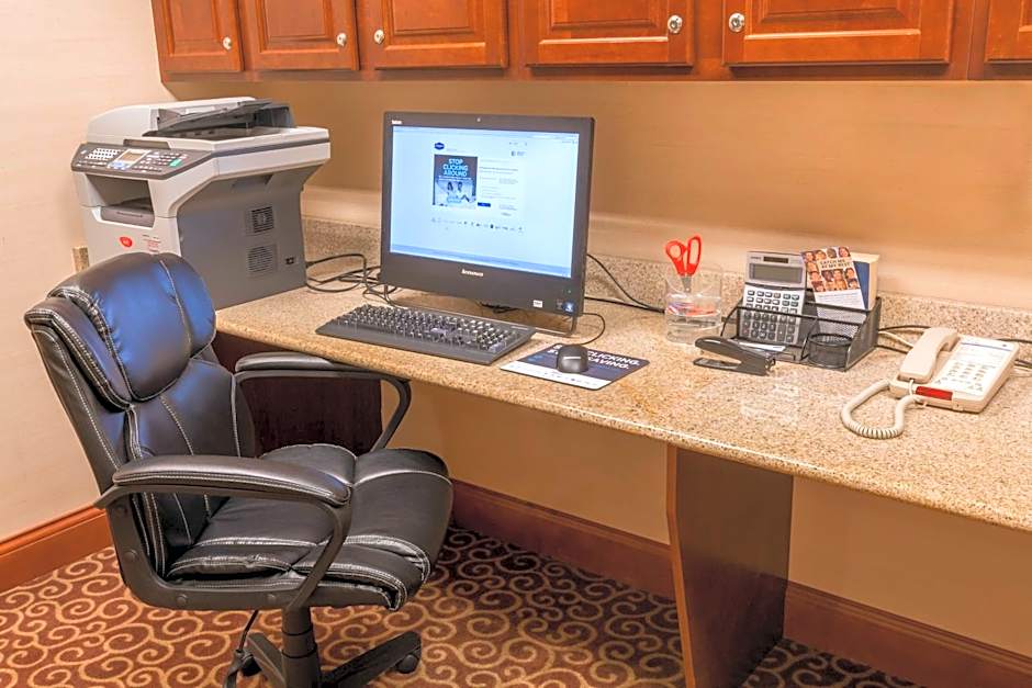 Hampton Inn By Hilton Goshen