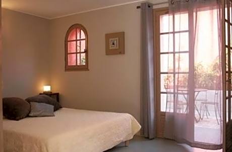 Nissiros Double Room
